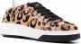 Dsquared2 Sneakers met luipaardprint Bruin - Thumbnail 2