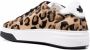 Dsquared2 Sneakers met luipaardprint Bruin - Thumbnail 3