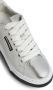 DSQUARED2 Sneakers met metallic afwerking Zilver - Thumbnail 5