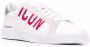 DSQUARED2 Sneakers met print Wit - Thumbnail 2