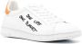 DSQUARED2 Sneakers met tekst Wit - Thumbnail 2