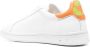 DSQUARED2 Sneakers met tekst Wit - Thumbnail 3