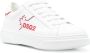 Dsquared2 Low-top sneakers Wit - Thumbnail 2