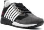 DSQUARED2 Original Legend low-top sneakers Grijs - Thumbnail 2