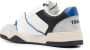 DSQUARED2 Screener leren sneakers Wit - Thumbnail 3