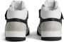 Dsquared2 Spiker high-top sneakers Wit - Thumbnail 3