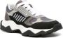 DSQUARED2 Wave lace-up sneakers Grijs - Thumbnail 2