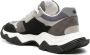DSQUARED2 Wave lace-up sneakers Grijs - Thumbnail 3