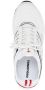 DSQUARED2 x Dash low-top sneakers Wit - Thumbnail 4