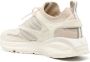 Dsquared2 x Dash low-top sneakers Beige - Thumbnail 3