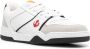 DSQUARED2 x Pac-Man low-top sneakers Wit - Thumbnail 2