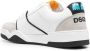 Dsquared2 x Pac-Man low-top sneakers Wit - Thumbnail 3