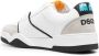 DSQUARED2 x Pac-Man low-top sneakers Wit - Thumbnail 3
