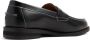 DUKE & DEXTER Leren loafers Zwart - Thumbnail 3