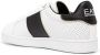 Ea7 Emporio Armani Geperforeerde sneakers Wit - Thumbnail 3