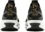 Ea7 Emporio Ar i Infinity sneakers Zwart - Thumbnail 3