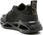 Ea7 Emporio Ar i Low-top sneakers Zwart - Thumbnail 3