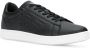 Ea7 Emporio Ar i Low-top sneakers Zwart - Thumbnail 2