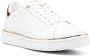 Ea7 Emporio Armani Low-top sneakers Wit - Thumbnail 2