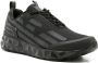 Ea7 Emporio Armani Ultimate Combat sneakers met logoprint Zwart - Thumbnail 2