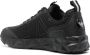 Ea7 Emporio Armani Ultimate Kombat low-top sneakers Zwart - Thumbnail 3