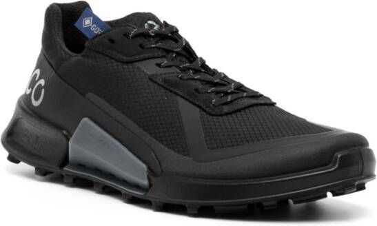 ECCO Biom 2.1 X Country low-top sneakers Zwart
