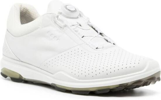 ECCO Biom Hybrid 3 low-top sneakers Wit