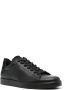 ECCO Lite M leren sneakers Zwart - Thumbnail 2
