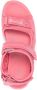 ECCO Offroad sandalen met vlakken Roze - Thumbnail 4