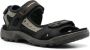 ECCO Offroad sandalen met klittenband Zwart - Thumbnail 2