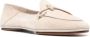 Edhen Milano Comporta Fly suède loafers Beige - Thumbnail 2