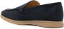 Eleventy Suède loafers Blauw - Thumbnail 3