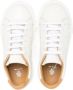 Eleventy Kids Geperforeerde sneakers Beige - Thumbnail 3