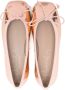 Eli1957 Lakleren ballerina's Roze - Thumbnail 3