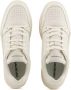 Emporio Armani ASV low-top sneakers Wit - Thumbnail 4