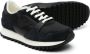 Emporio Ar i Kids Sneakers met mesh Blauw - Thumbnail 2