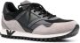 Emporio Armani Sneakers Zwart - Thumbnail 2