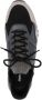 Emporio Armani Sneakers Zwart - Thumbnail 4