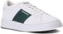 Emporio Armani Sneakers met logoprint Wit - Thumbnail 2
