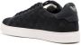 Emporio Armani Low-top sneakers Blauw - Thumbnail 3