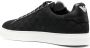 Emporio Armani Low-top sneakers Zwart - Thumbnail 3