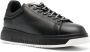 Emporio Armani Low-top sneakers Zwart - Thumbnail 2