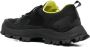 Emporio Armani Sneakers met chunky zool Zwart - Thumbnail 3