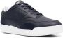 Emporio Armani Sneakers met logo-reliëf Blauw - Thumbnail 2