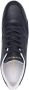 Emporio Armani Sneakers met logo-reliëf Blauw - Thumbnail 4