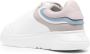 Emporio Armani Sneakers met logo-reliëf Wit - Thumbnail 3