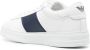 Emporio Armani Sneakers met logoprint Wit - Thumbnail 3