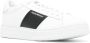 Emporio Armani Sneakers met logoprint Wit - Thumbnail 2