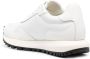 Emporio Armani Sustainability Values low-top sneakers Wit - Thumbnail 3