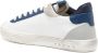 Enterprise Japan EJ Jupiter Rocket leren sneakers Blauw - Thumbnail 3